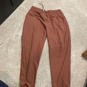 Vuori pants size M